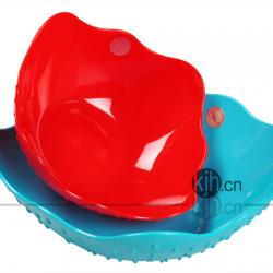 2584-2585(sl)果盤(pán)