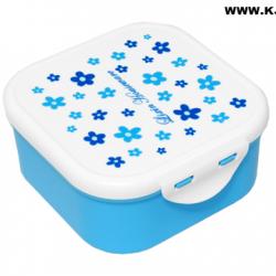 191花語飯盒(小正方形