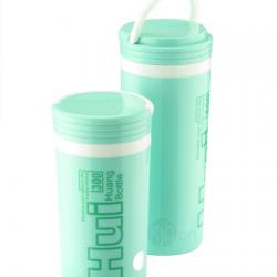 密封雙層保溫300ML、4