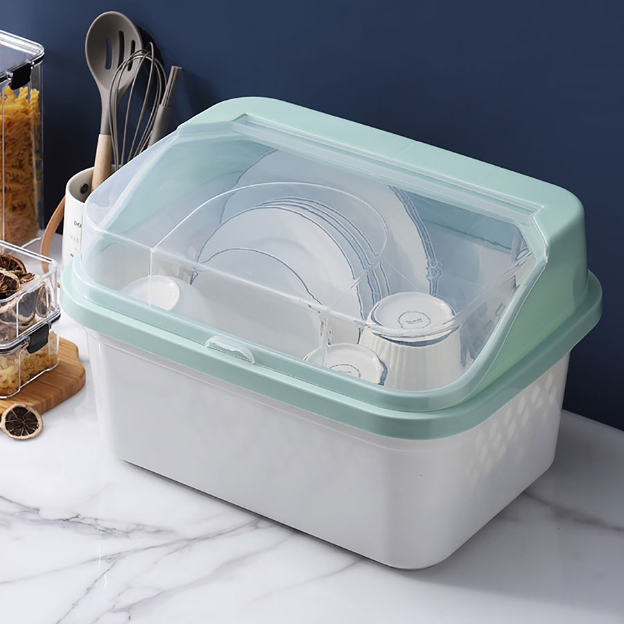 碗柜(帶瀝水籃，底部無(wú)