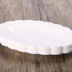 7寸、8.5寸、10寸花邊