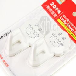 福羊羊強力粘鉤