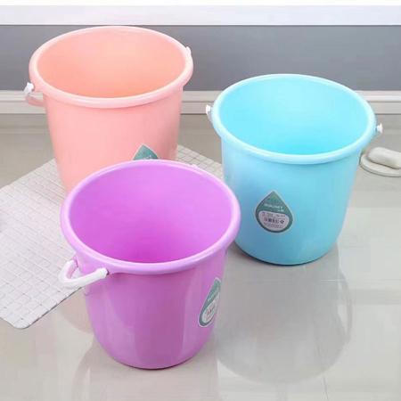 時(shí)尚水桶(塑弓)