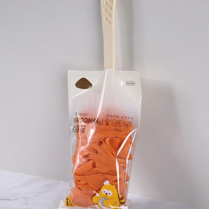 綺夢系列手柄沐浴花