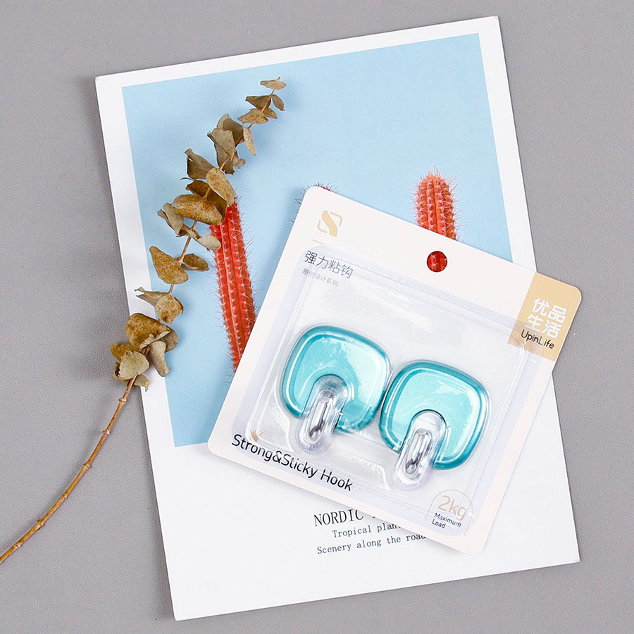 粘鉤(60個/內盒)