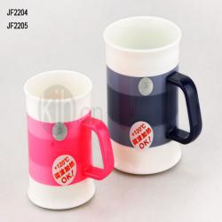 三色口杯（大號(hào)、小號(hào)）