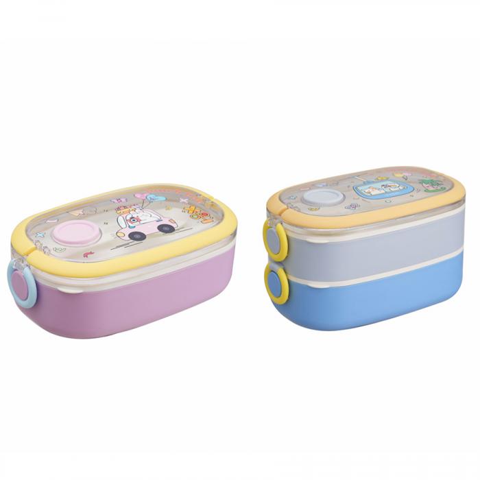 單層/雙層長(zhǎng)方形不銹