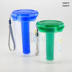 400ml、500ml圓形冰爽