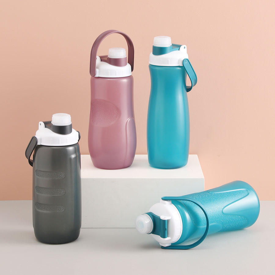 怡樂康新運動水壺1000