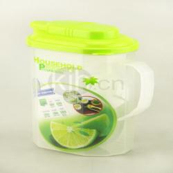 橢圓多邊冷水壺（?。?600